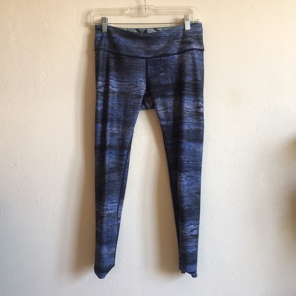 W.I.T.H. Reversible leggings. Medium - Picture 6 of 8